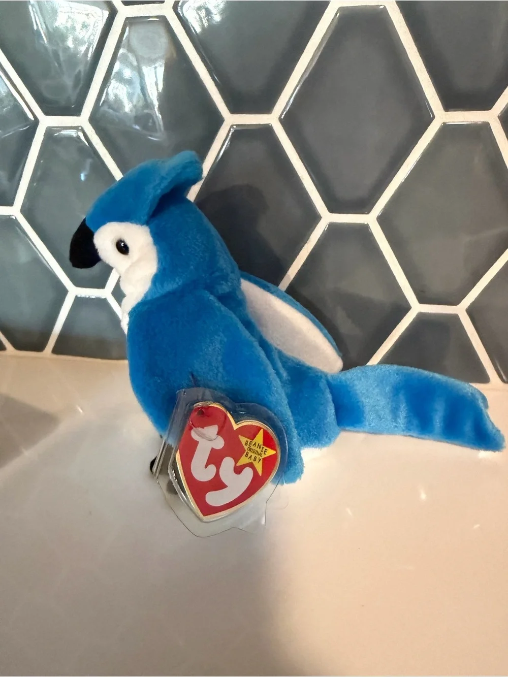 Ty Beanie Baby 